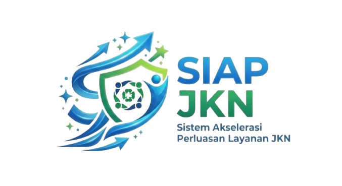 SIAP JKN Logo